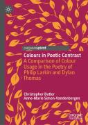 Colours In Poetic Contrast