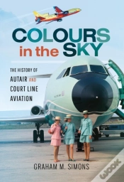 Capa do artigo Colours In The Sky