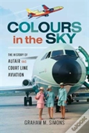 Capa do artigo Colours In The Sky