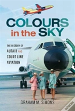 Capa do artigo Colours In The Sky