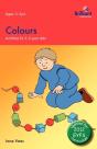 Colours - Preview