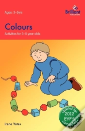 Capa do artigo Colours