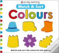 Colours (Match & Sort)