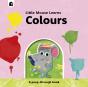 Colours - Preview