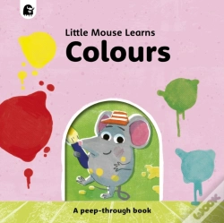 Capa do artigo Colours