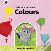 Capa do artigo Colours