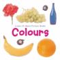 Colours - Preview