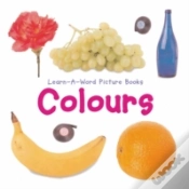Capa do artigo Colours