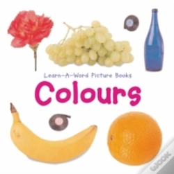 Capa do artigo Colours