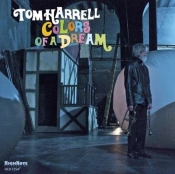 Capa do artigo Colours of a Dream - CD