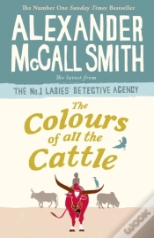 Capa do artigo Colours Of All The Cattle