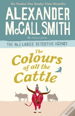 Capa do artigo Colours Of All The Cattle