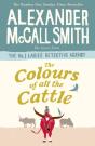 Colours Of All The Cattle - Preview