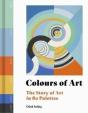 Colours Of Art - Preview