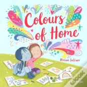 Capa do artigo Colours Of Home