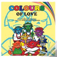 Colours Of Love