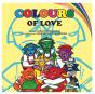 Colours Of Love - Preview
