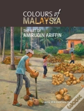 Colours Of Malaysia