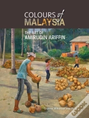 Capa do artigo Colours Of Malaysia