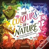 Capa do artigo Colours Of Nature