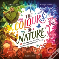 Capa do artigo Colours Of Nature