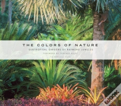 Capa do artigo Colours Of Nature