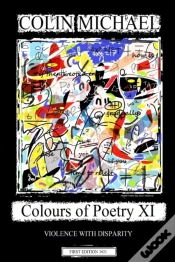 Capa do artigo Colours Of Poetry Xi
