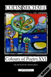 Colours Of Poetry Xvi