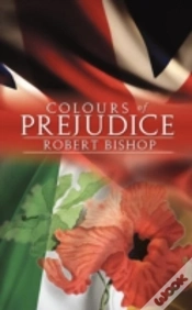 Capa do artigo Colours Of Prejudice