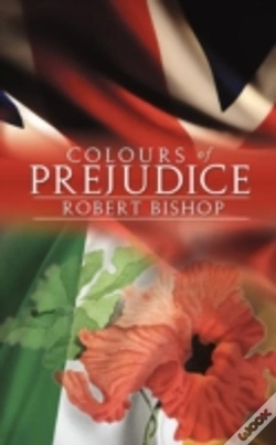 Capa do artigo Colours Of Prejudice