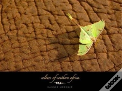 Capa do artigo Colours Of Southern Africa