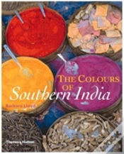 Capa do artigo Colours Of Southern India