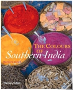 Capa do artigo Colours Of Southern India