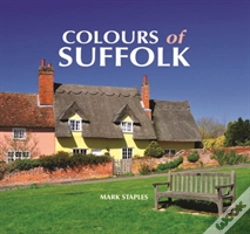 Capa do artigo Colours Of Suffolk