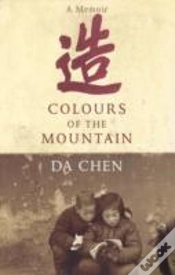 Capa do artigo Colours Of The Mountain