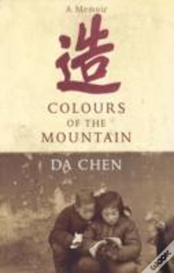 Capa do artigo Colours Of The Mountain