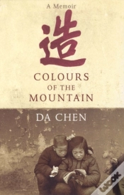 Capa do artigo Colours Of The Mountain
