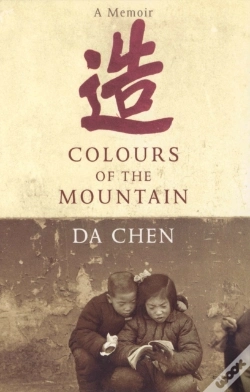 Capa do artigo Colours Of The Mountain