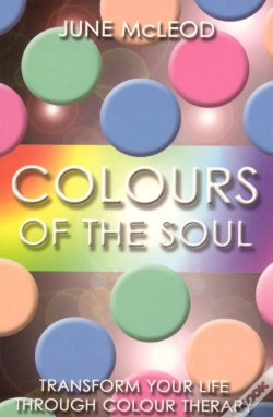 Capa do artigo Colours Of The Soul