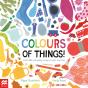 Colours Of Things! - Preview
