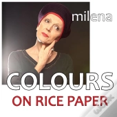 Colours On Rice Paper