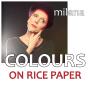 Colours On Rice Paper - Preview