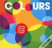 Capa do artigo Colours