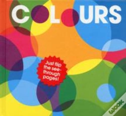 Capa do artigo Colours