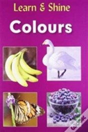Capa do artigo Colours