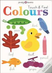 Capa do artigo Colours