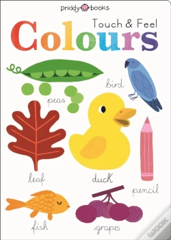 Capa do artigo Colours