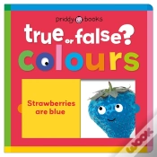 Capa do artigo Colours