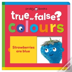 Capa do artigo Colours