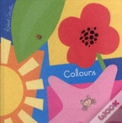 Capa do artigo Colours
